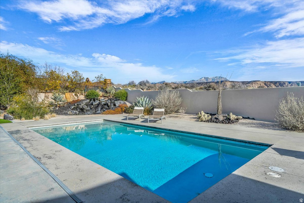 5032 N SILVER CLOUD St George, UT 84770