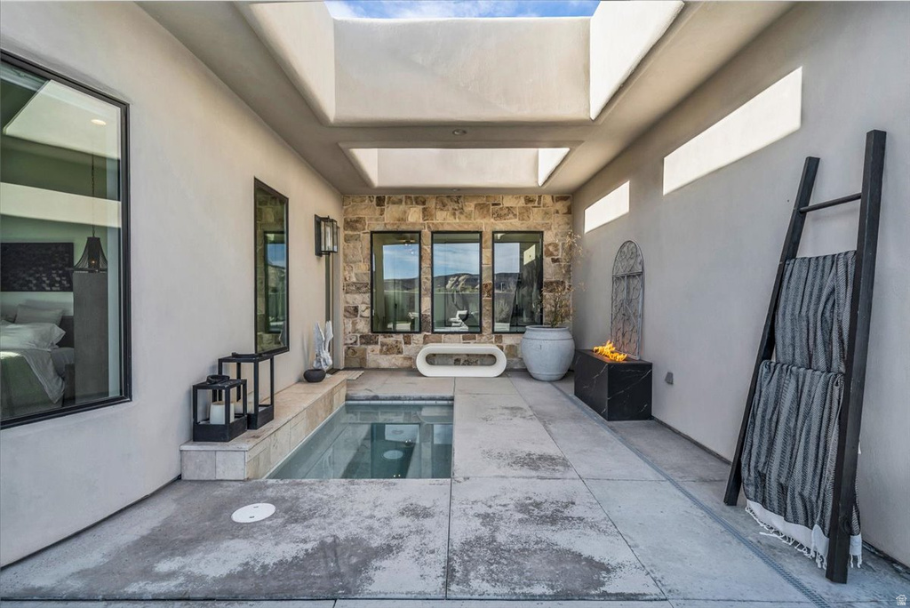 5032 N SILVER CLOUD St George, UT 84770