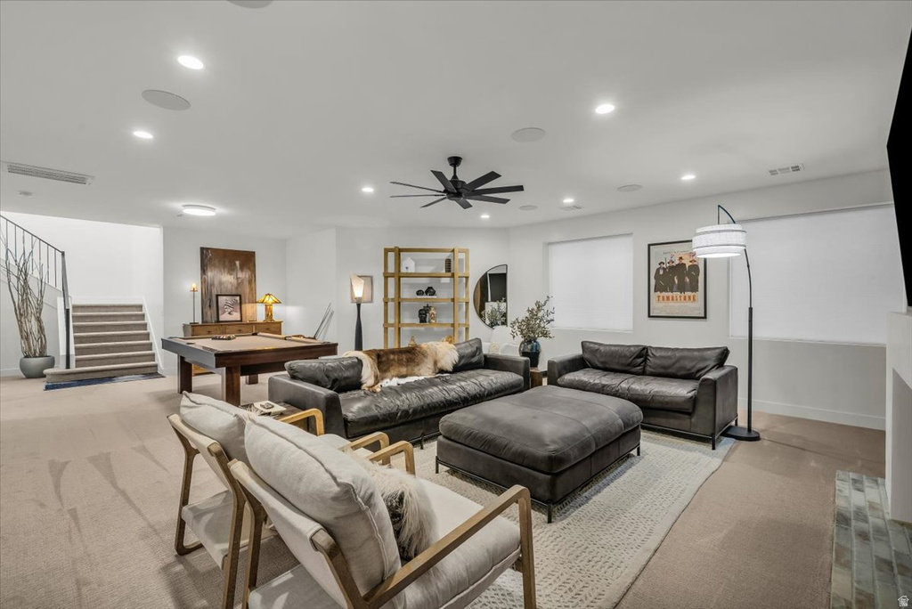 5032 N SILVER CLOUD St George, UT 84770