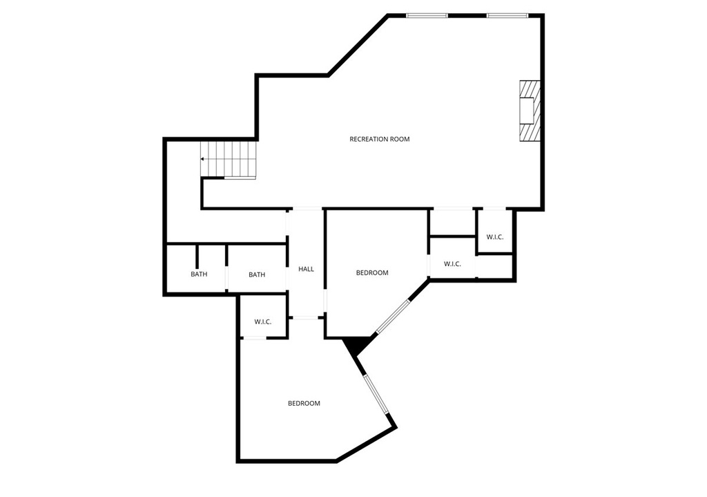 5032 N SILVER CLOUD St George, UT 84770