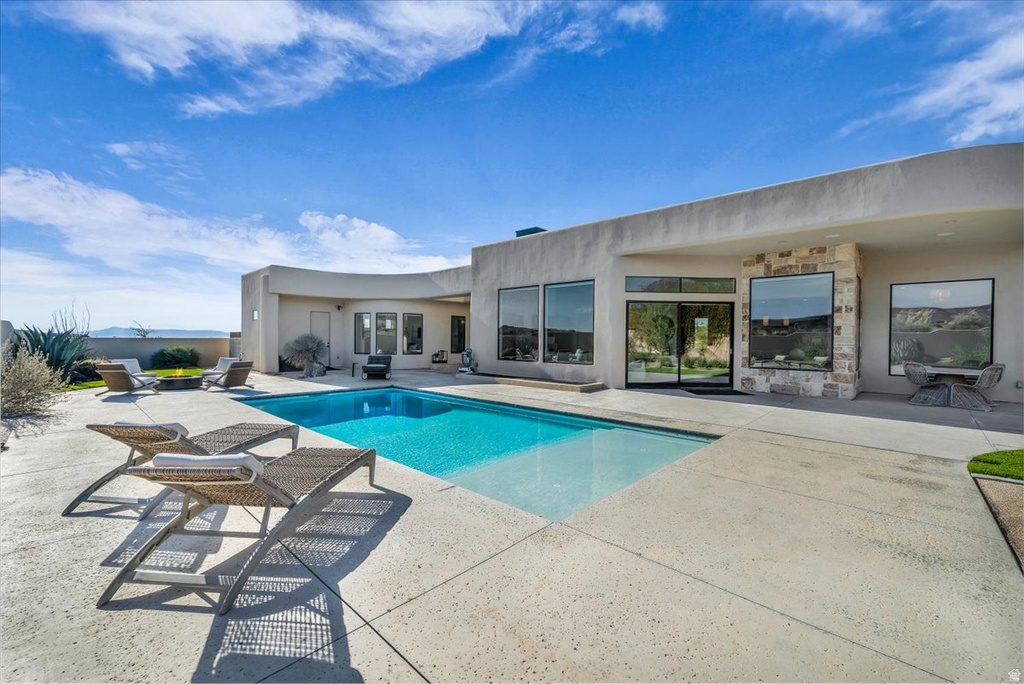 5032 N SILVER CLOUD St George, UT 84770