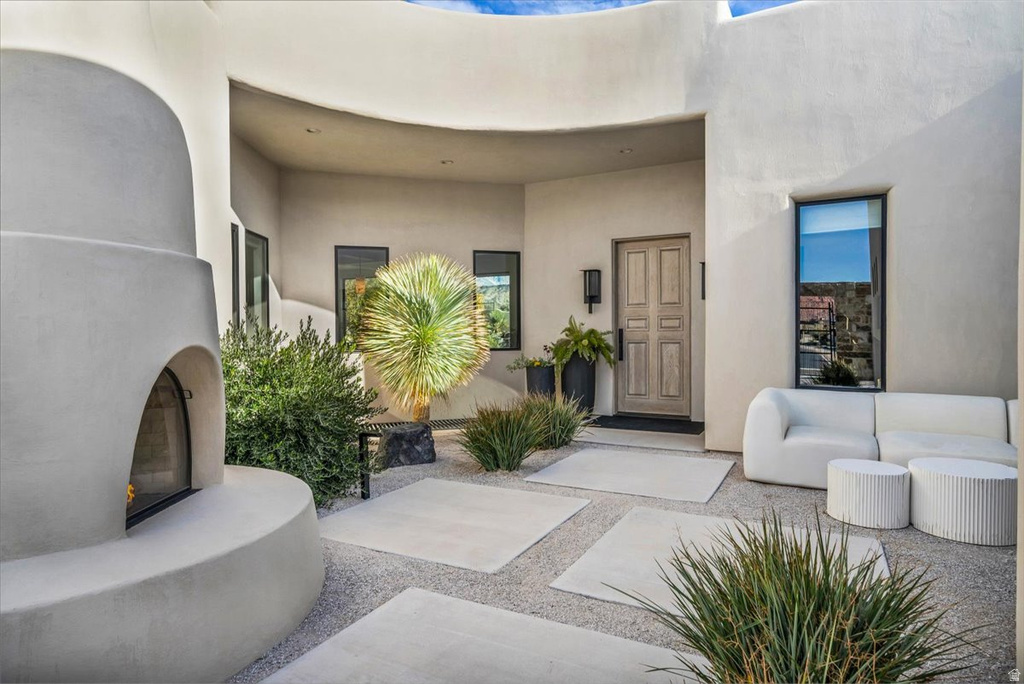 5032 N SILVER CLOUD St George, UT 84770