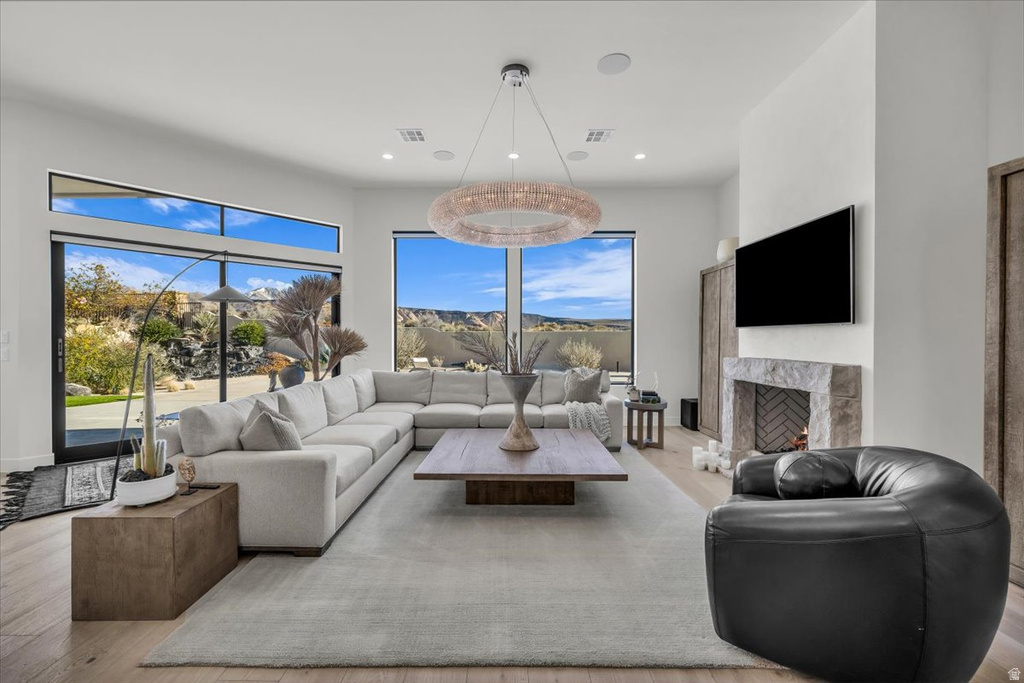 5032 N SILVER CLOUD St George, UT 84770