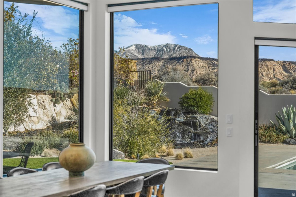 5032 N SILVER CLOUD St George, UT 84770