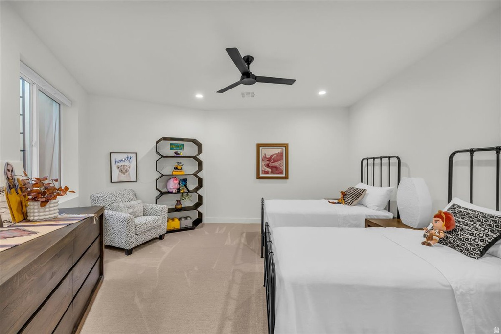 5032 N SILVER CLOUD St George, UT 84770