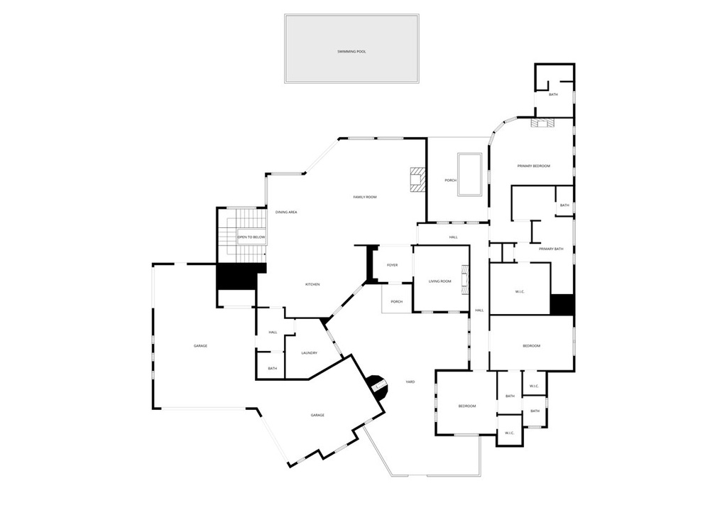 5032 N SILVER CLOUD St George, UT 84770