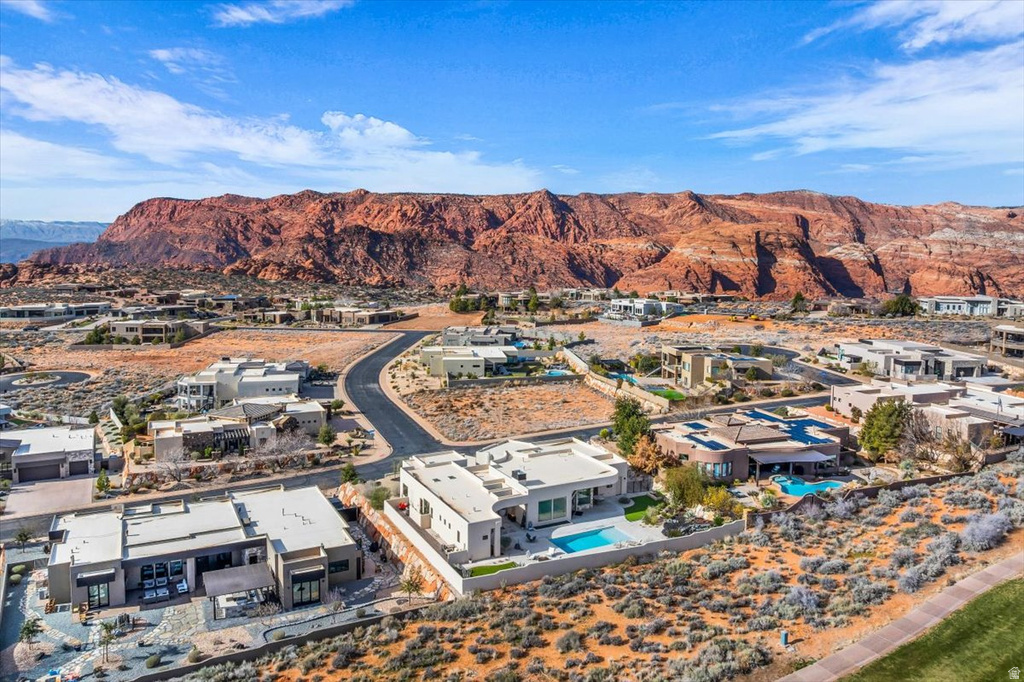 5032 N SILVER CLOUD St George, UT 84770