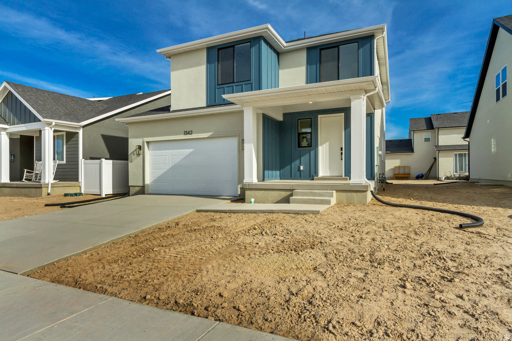 1342 N 1475 E #44 Payson, UT 84651