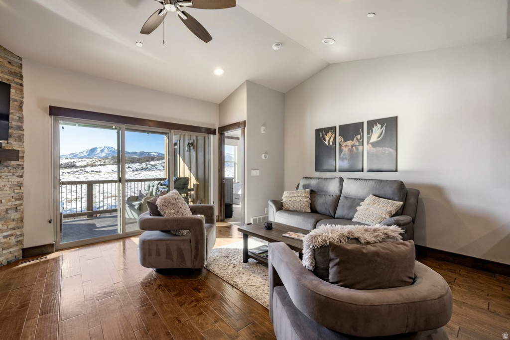 1225 W WINTERCRESS TRL #29B Heber City, UT 84032