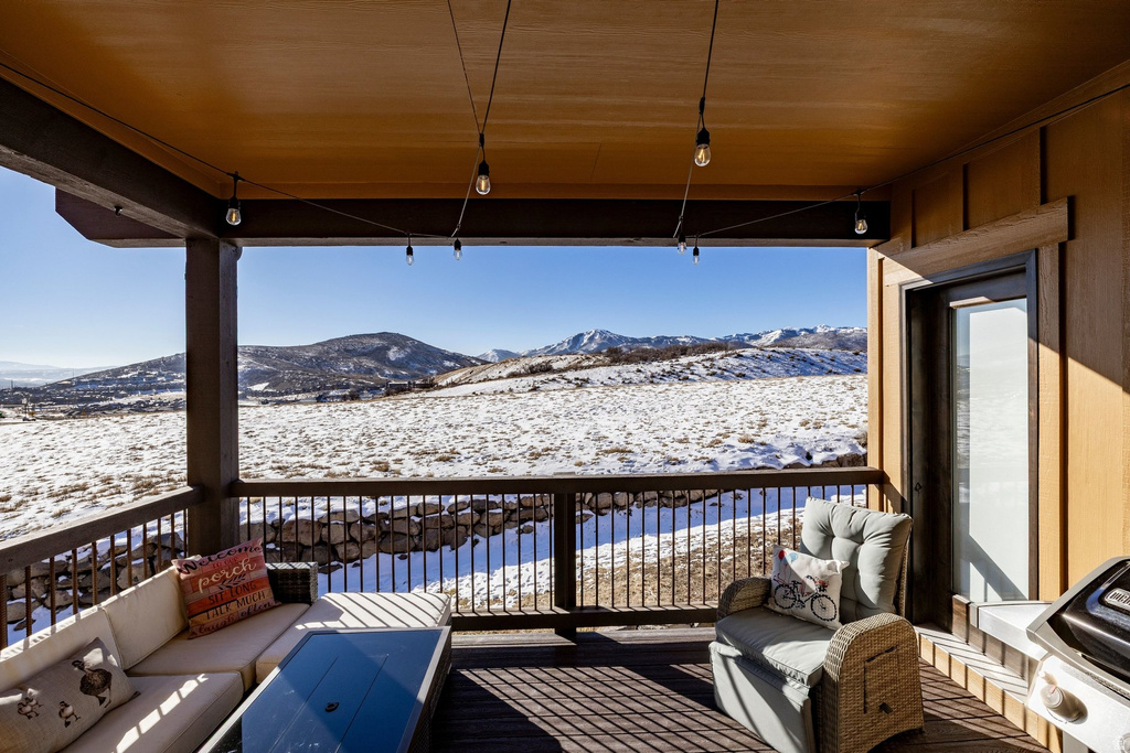 1225 W WINTERCRESS TRL #29B Heber City, UT 84032