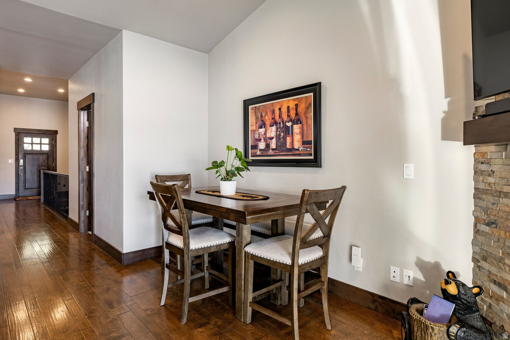 1225 W WINTERCRESS TRL #29B Heber City, UT 84032