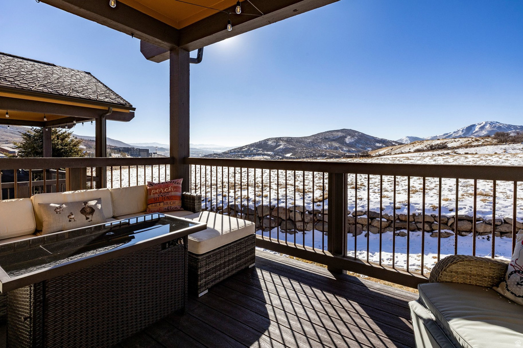 1225 W WINTERCRESS TRL #29B Heber City, UT 84032