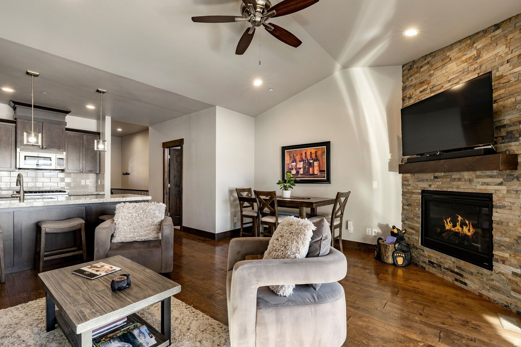 1225 W WINTERCRESS TRL #29B Heber City, UT 84032