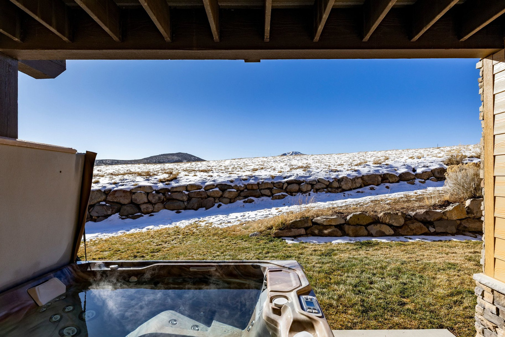 1225 W WINTERCRESS TRL #29B Heber City, UT 84032