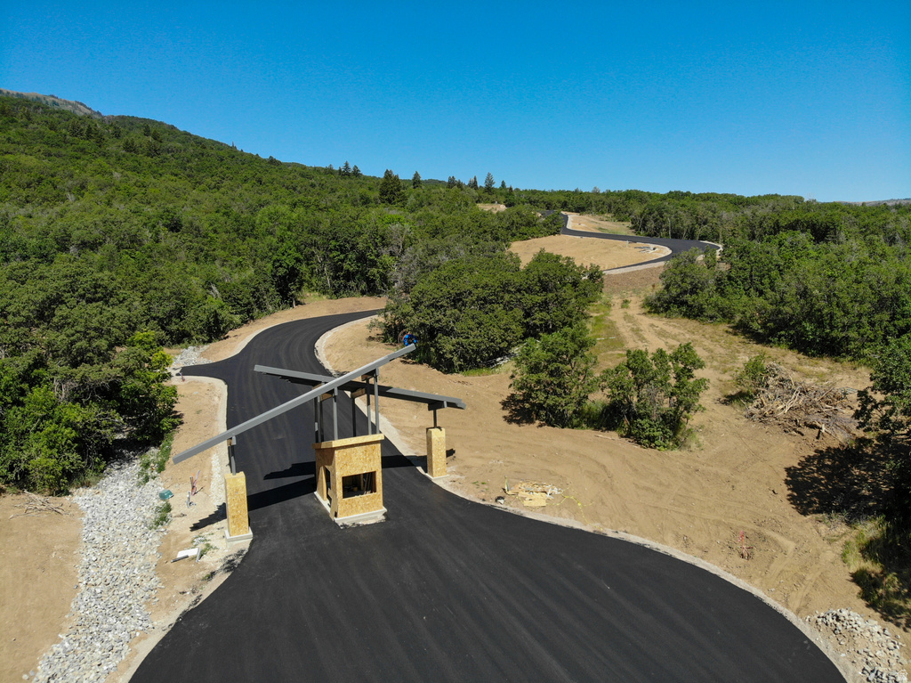 2687 E ARROWLEAF LN Liberty, UT 84310