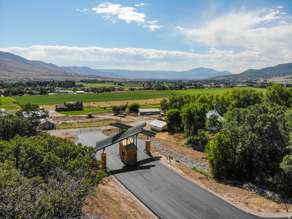 2687 E ARROWLEAF LN Liberty, UT 84310