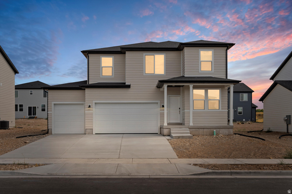 343 W 630 N #18 Tooele, UT 84074
