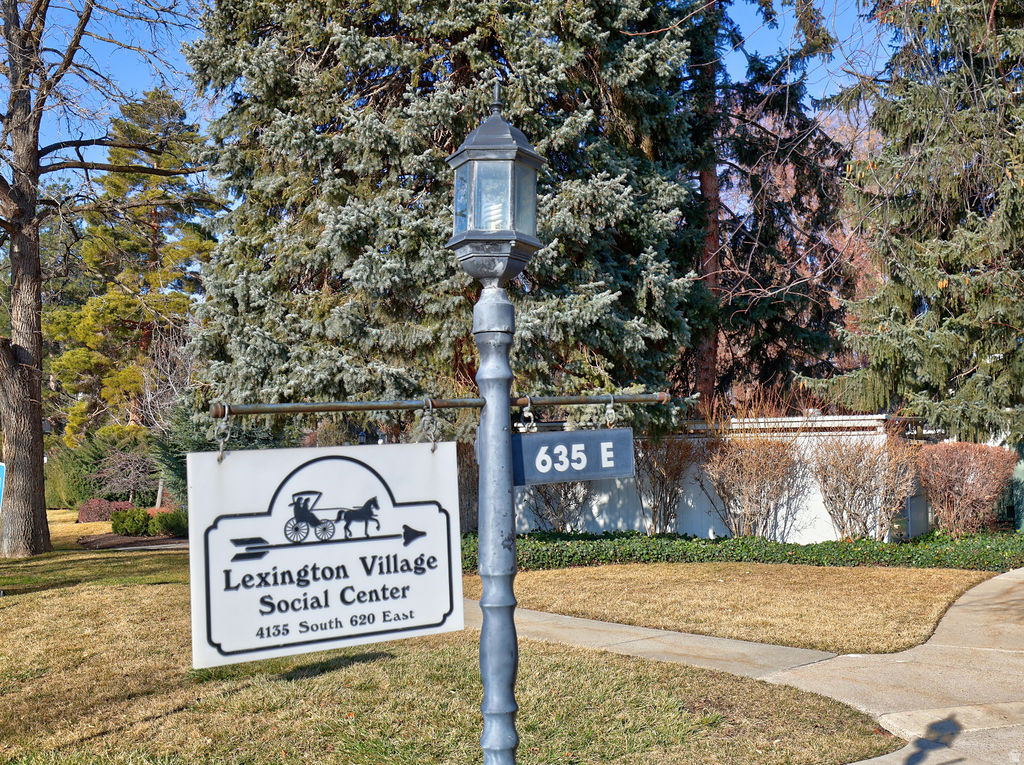 4143 S 635 E Murray, UT 84107