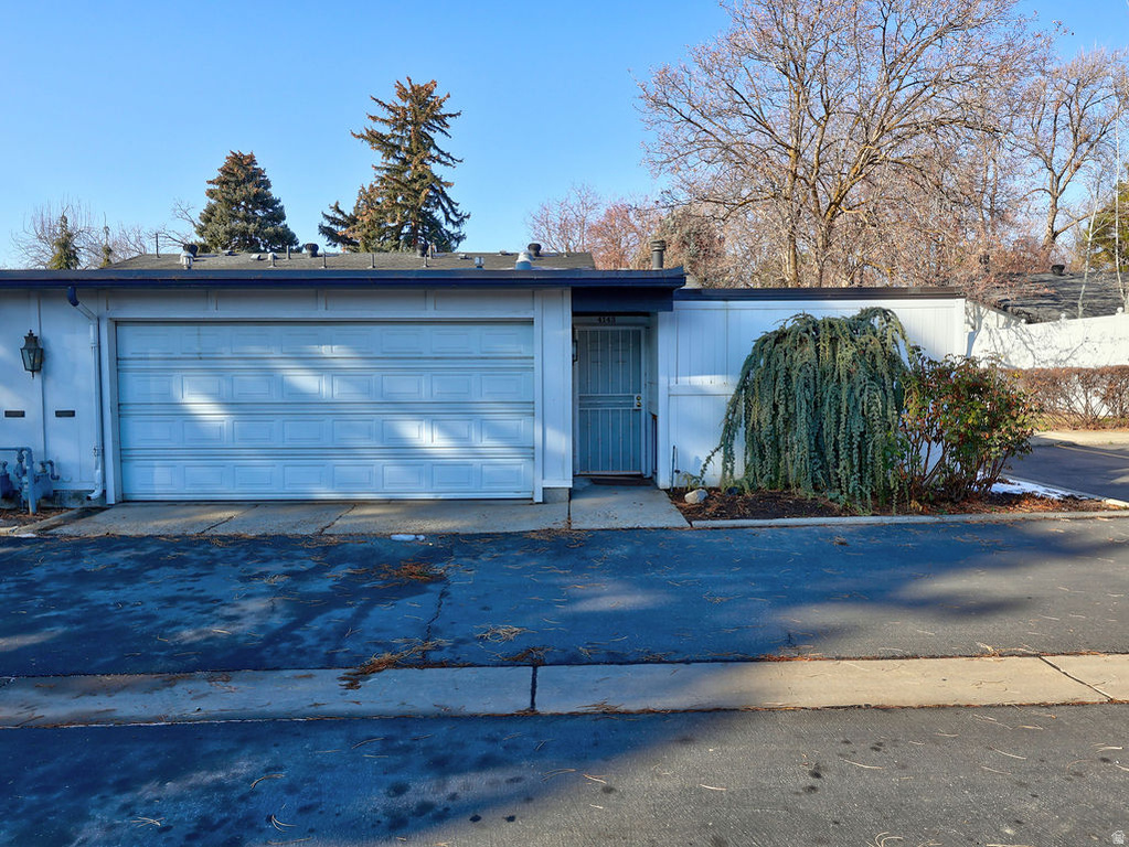 4143 S 635 E Murray, UT 84107