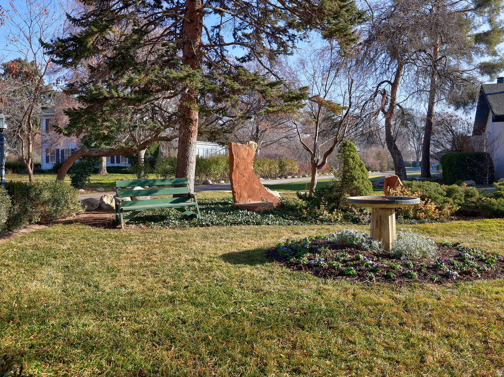 4143 S 635 E Murray, UT 84107