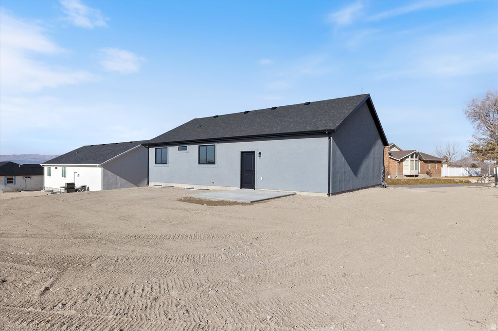 594 E 400 S Nephi, UT 84648