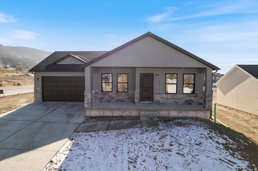 594 E 400 S Nephi, UT 84648