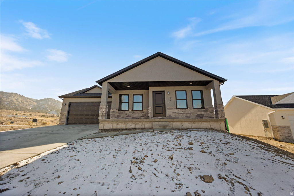 594 E 400 S Nephi, UT 84648