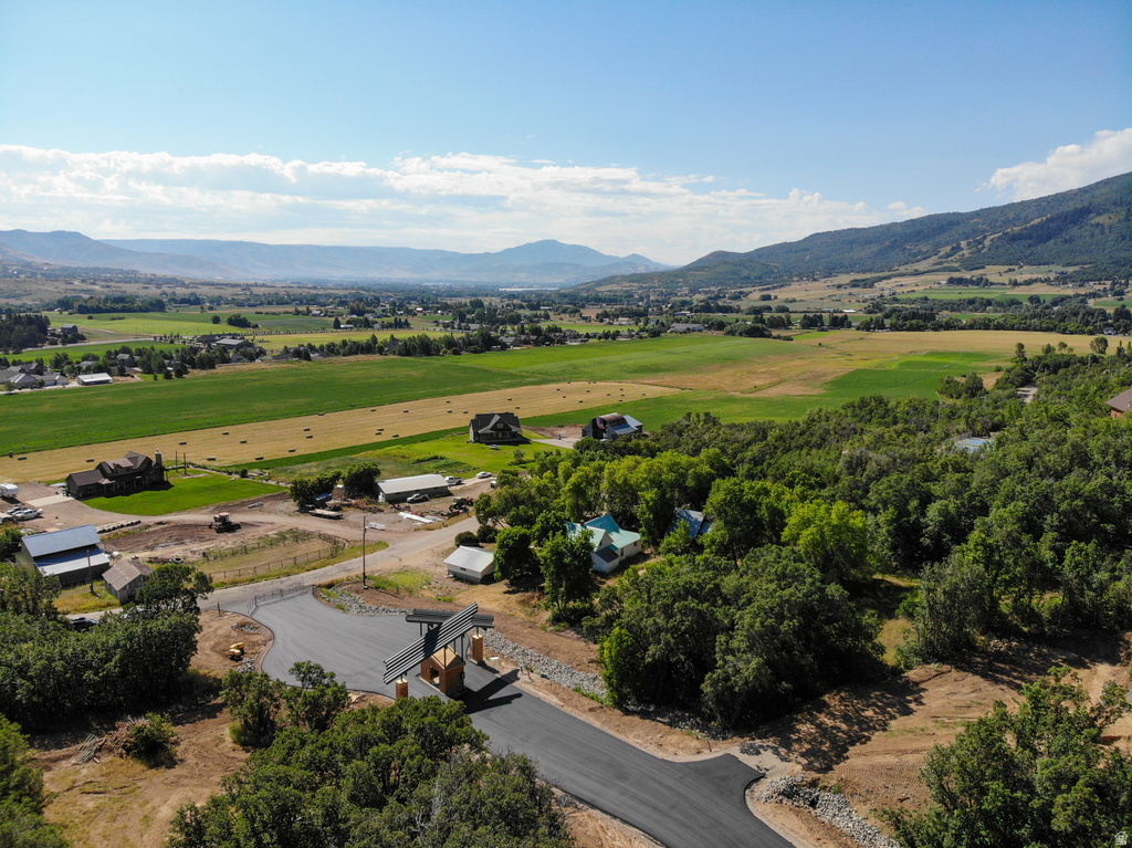 2808 E ARROWLEAF Eden, UT 84310