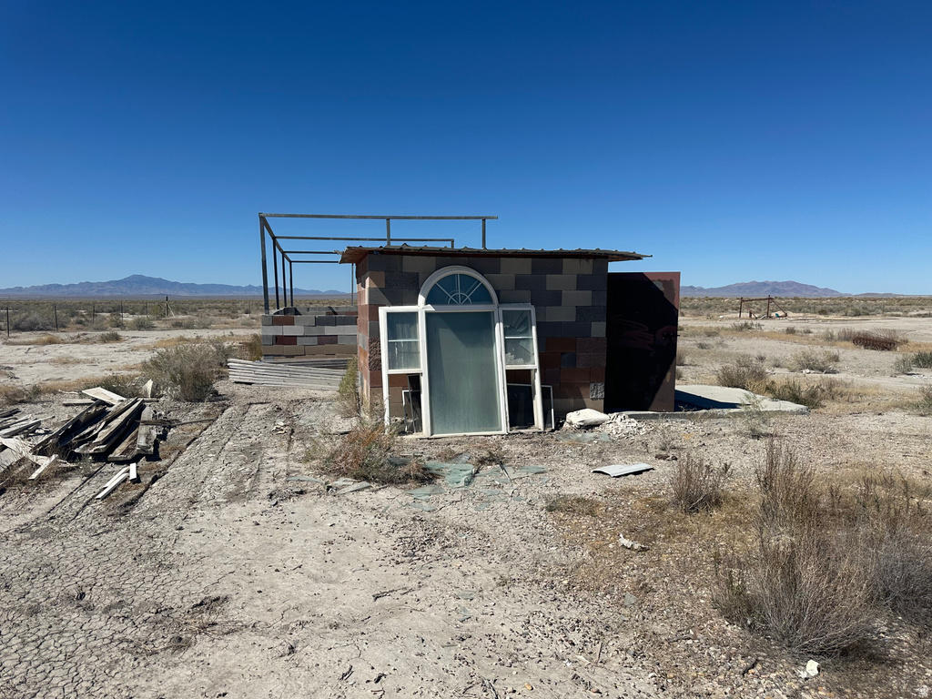 13000 W HWY 6 & 50 Hinckley, UT 84635