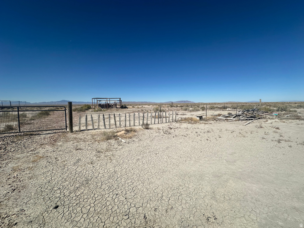 13000 W HWY 6 & 50 Hinckley, UT 84635