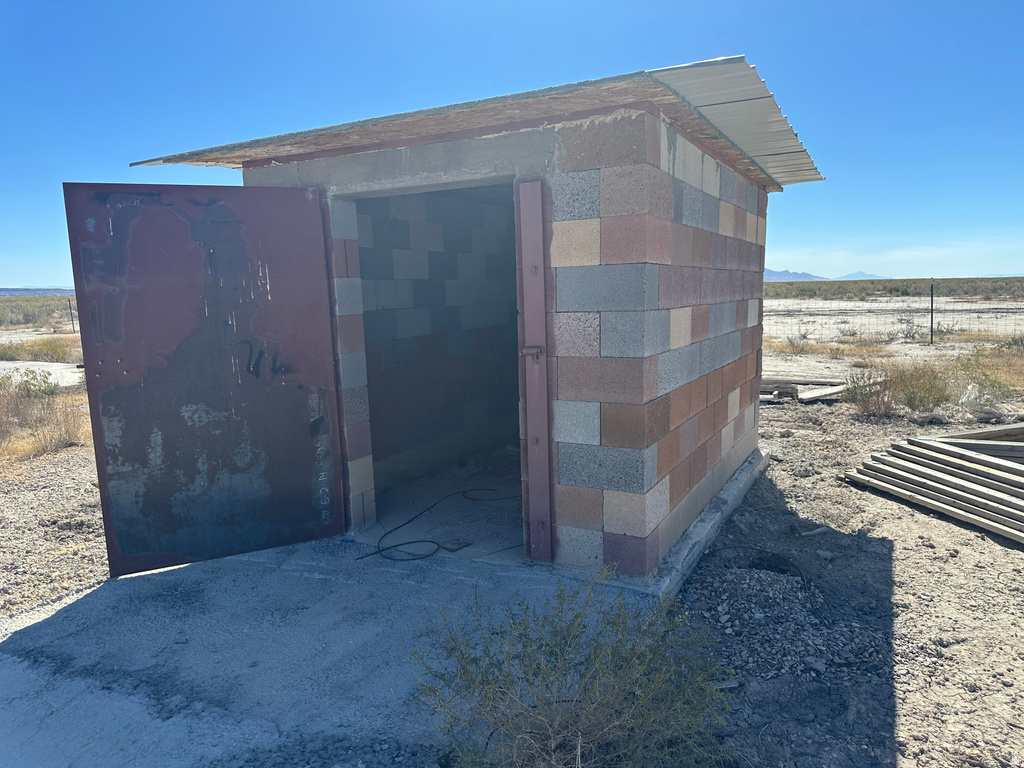 13000 W HWY 6 & 50 Hinckley, UT 84635