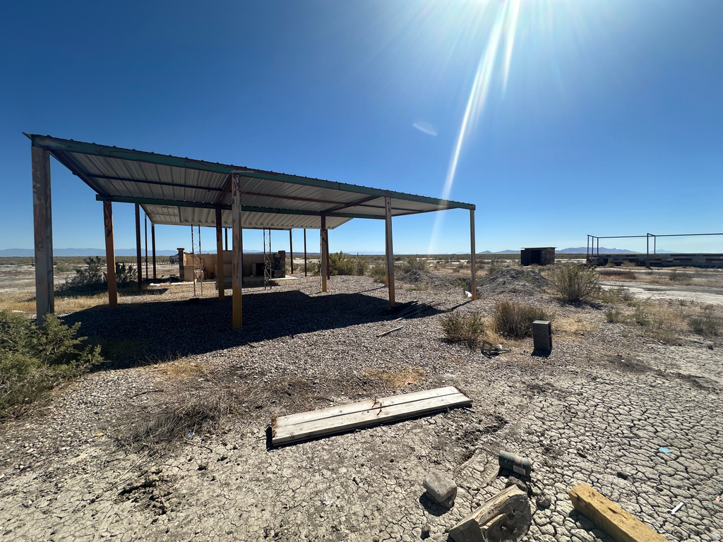 13000 W HWY 6 & 50 Hinckley, UT 84635