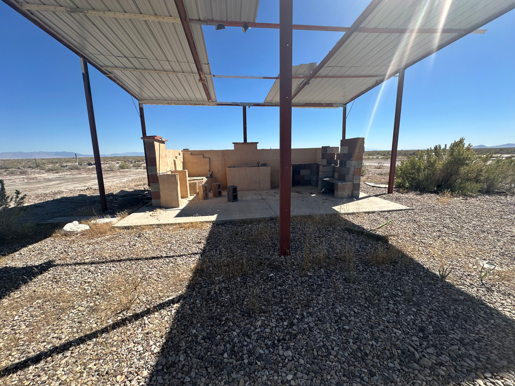 13000 W HWY 6 & 50 Hinckley, UT 84635