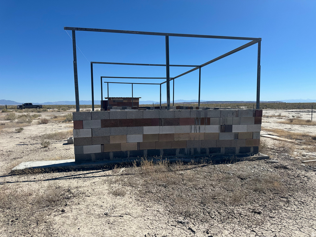 13000 W HWY 6 & 50 Hinckley, UT 84635