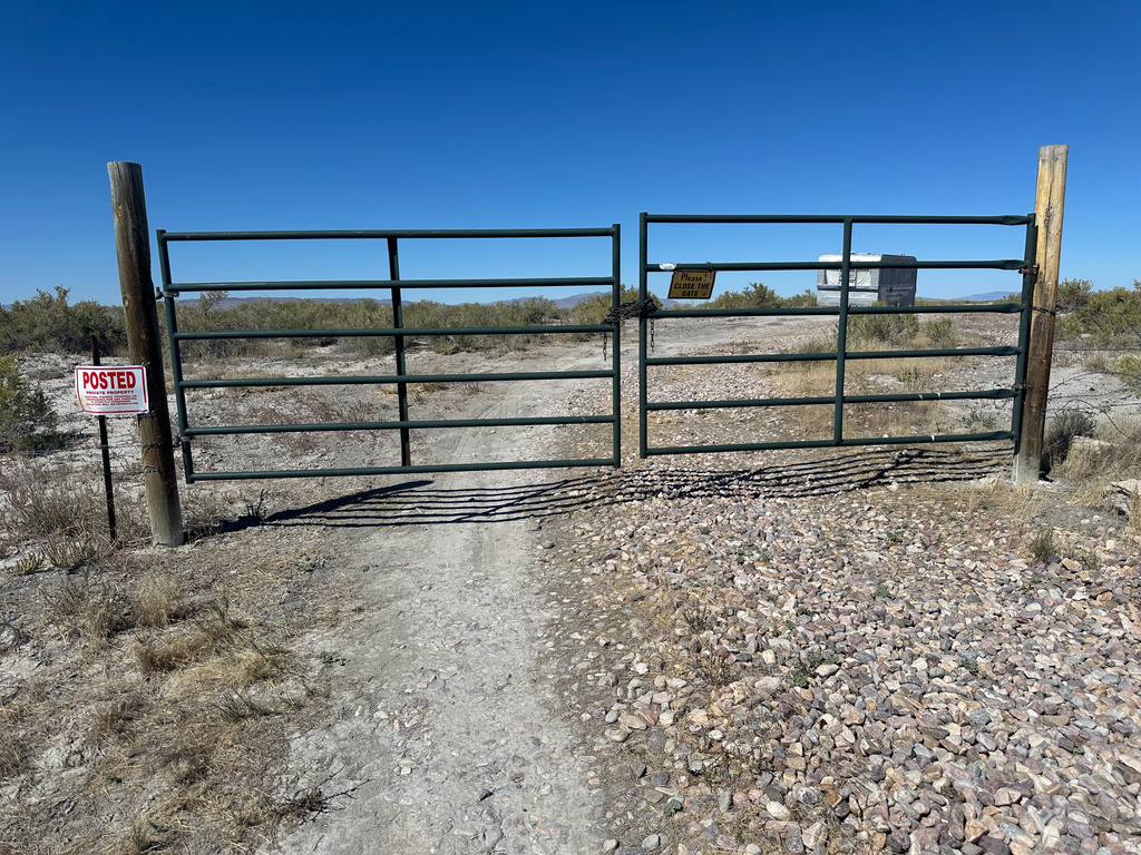 13000 W HWY 6 & 50 Hinckley, UT 84635