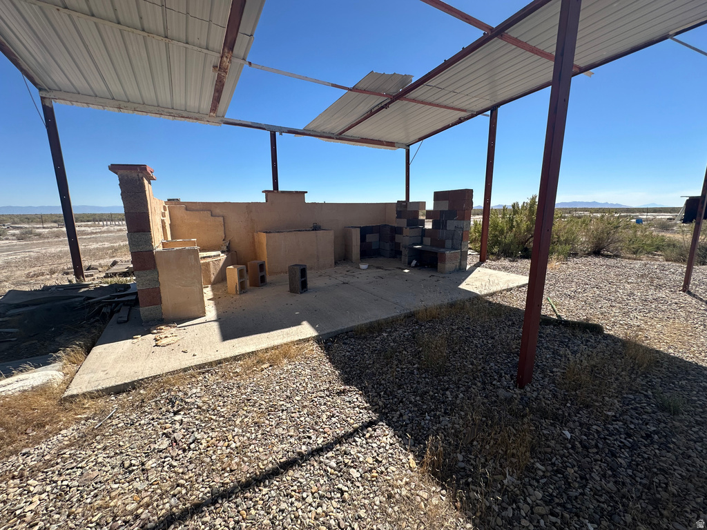 13000 W HWY 6 & 50 Hinckley, UT 84635