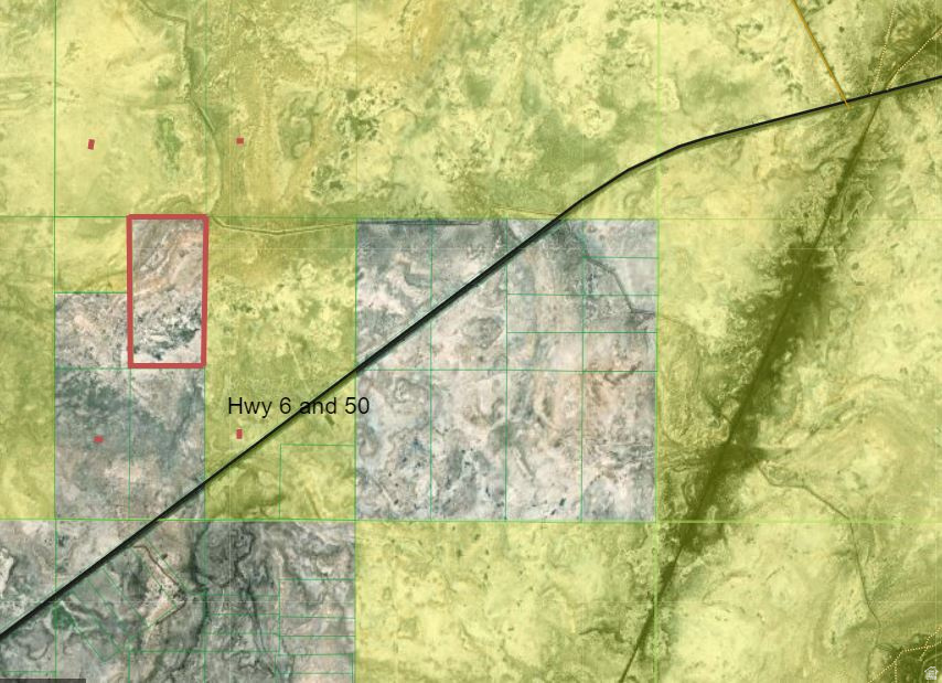 13000 W HWY 6 & 50 Hinckley, UT 84635