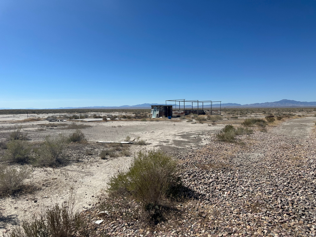 13000 W HWY 6 & 50 Hinckley, UT 84635