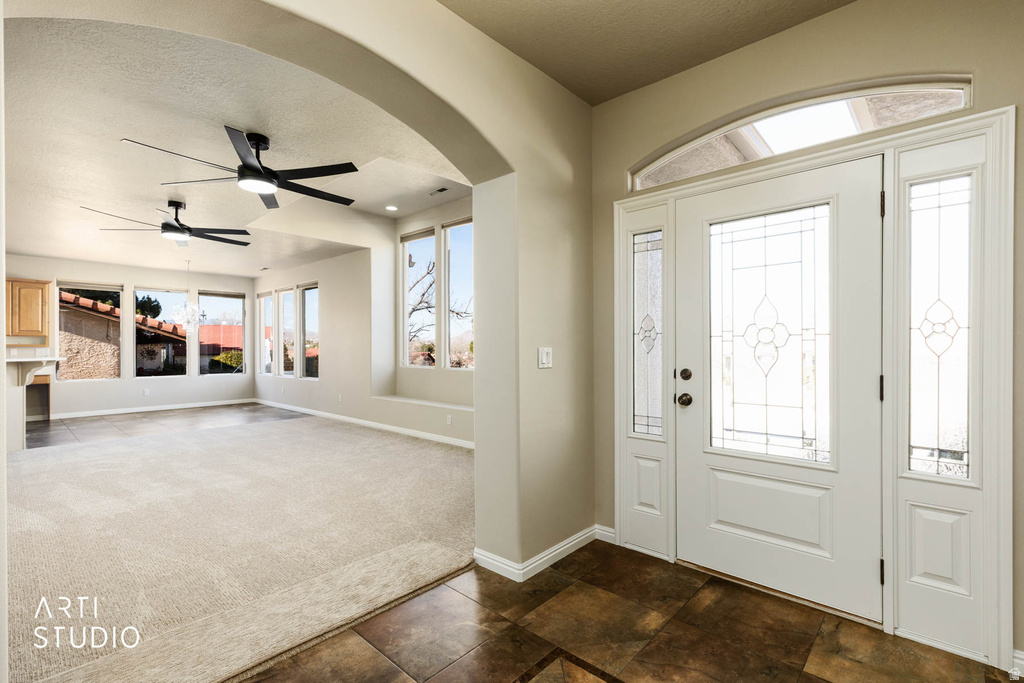 2158 S BALBOA WAY photo 2