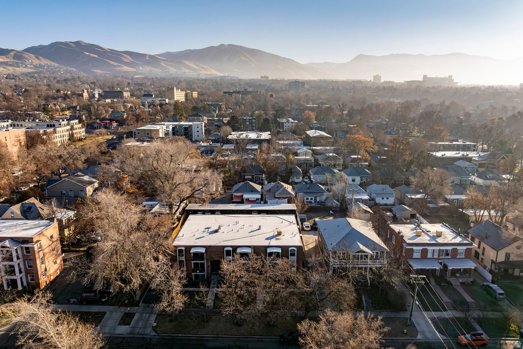 127 S 800 E #15 Salt Lake City, UT 84102