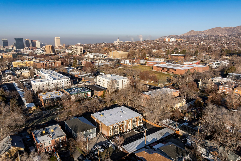 127 S 800 E #15 Salt Lake City, UT 84102