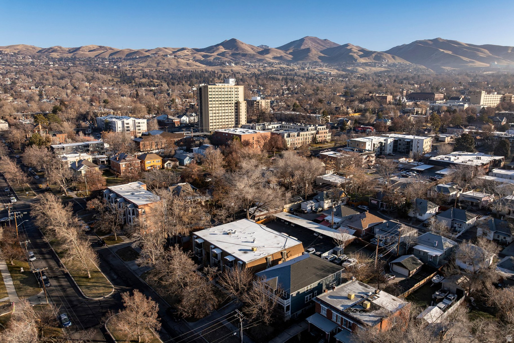 127 S 800 E #15 Salt Lake City, UT 84102