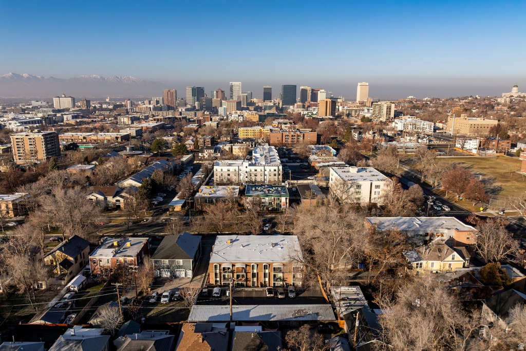 127 S 800 E #15 Salt Lake City, UT 84102