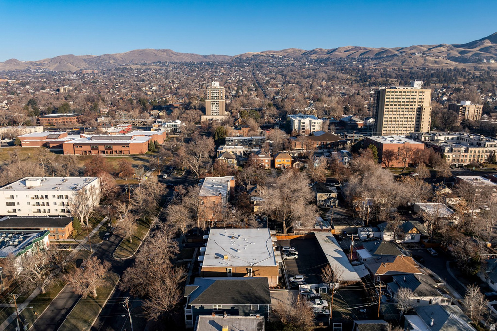 127 S 800 E #15 Salt Lake City, UT 84102