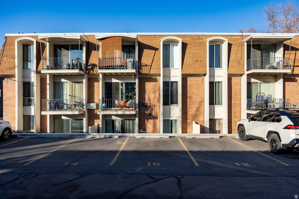 127 S 800 E #15 Salt Lake City, UT 84102