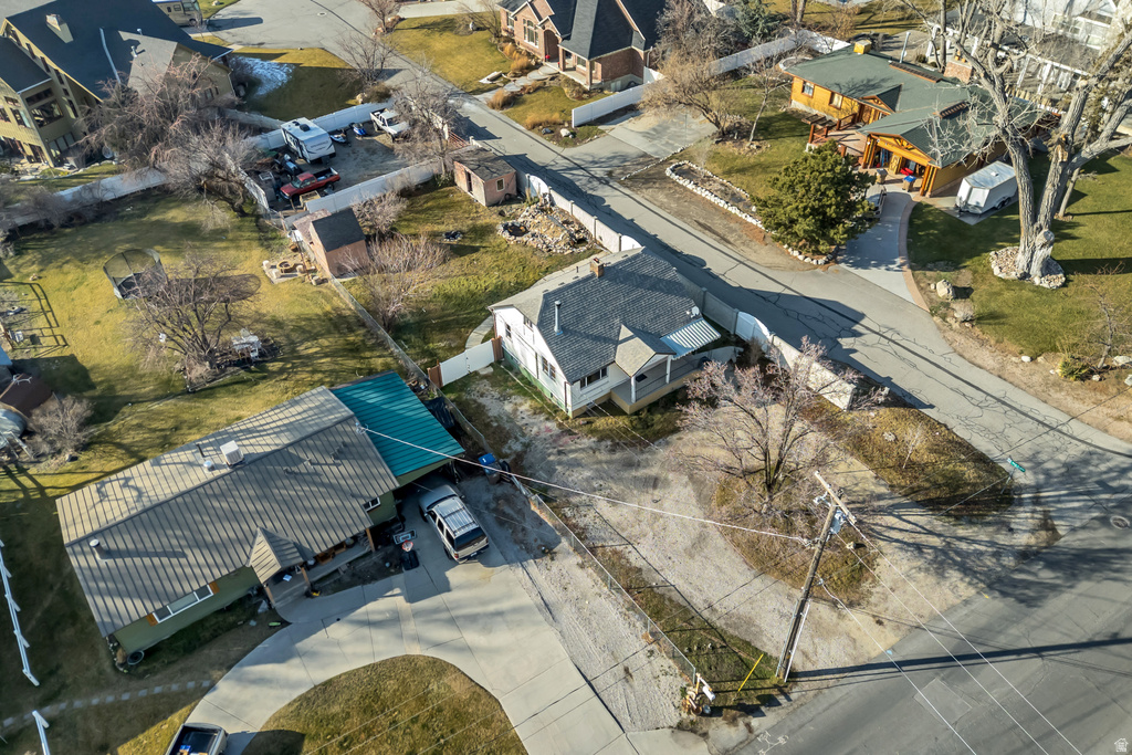 12640 S RELATION ST Draper, UT 84020