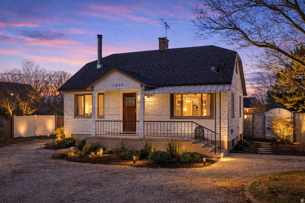 12640 S RELATION ST Draper, UT 84020