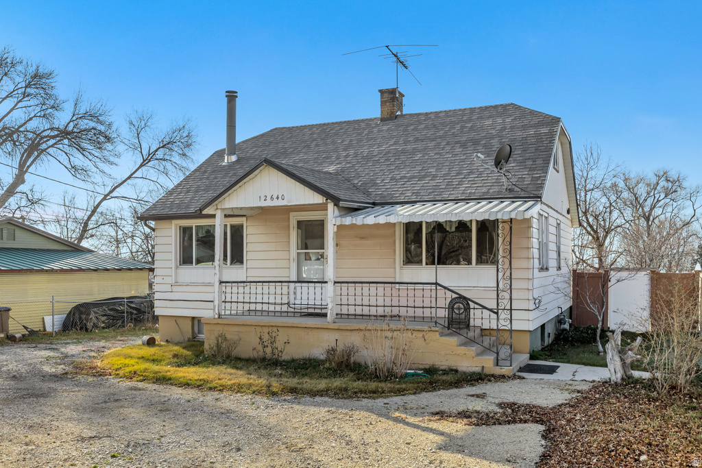 12640 S RELATION ST Draper, UT 84020