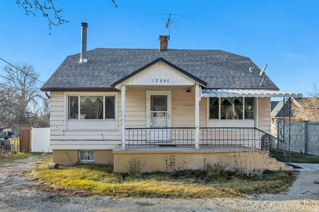 12640 S RELATION ST Draper, UT 84020