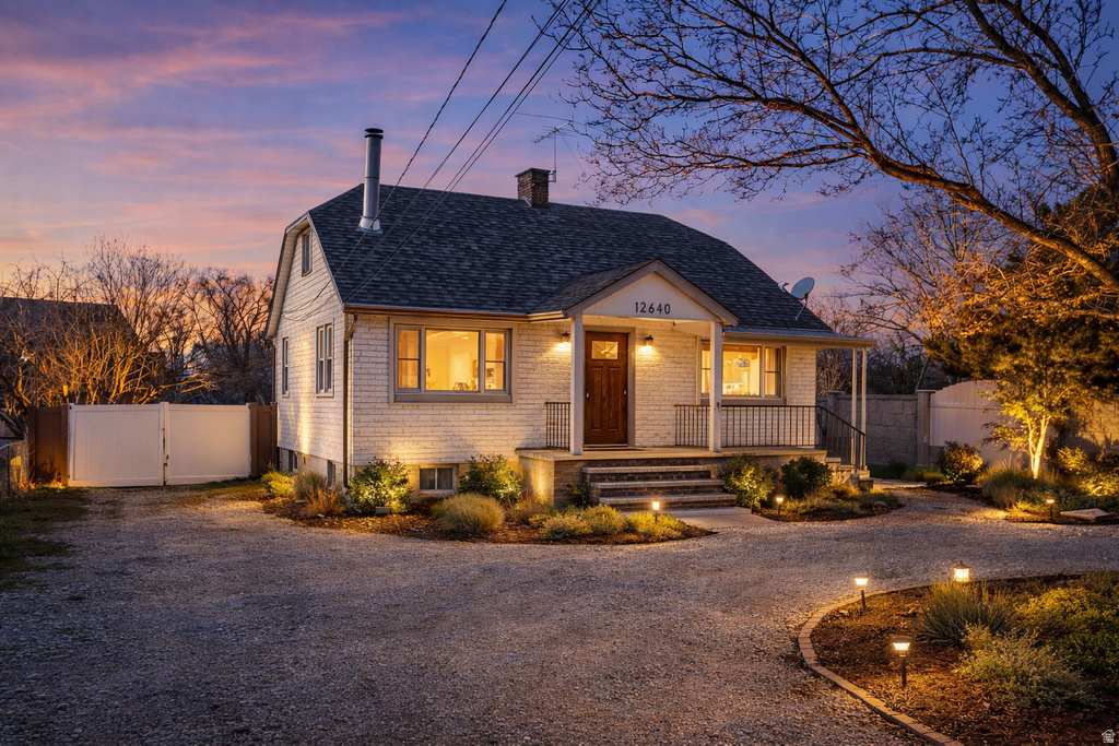 12640 S RELATION ST Draper, UT 84020